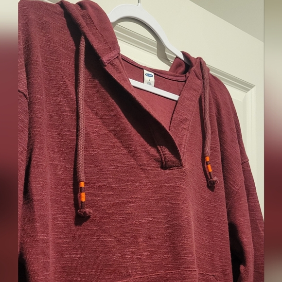 Old Navy Pullover Hoodie - Picture 2 of 8
